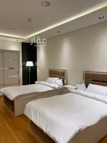 شقة للبيع في شارع الوفاء, حي الملقا, مدينة الرياض, منطقة الرياض صورة 4