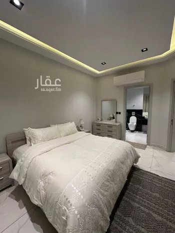 شقة للإيجار في شارع الملك عبدالعزيز, حي الياسمين, مدينة الرياض, منطقة الرياض صورة 3