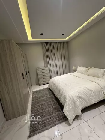 شقة للإيجار في شارع الخيالة, حي الياسمين, مدينة الرياض, منطقة الرياض صورة 4