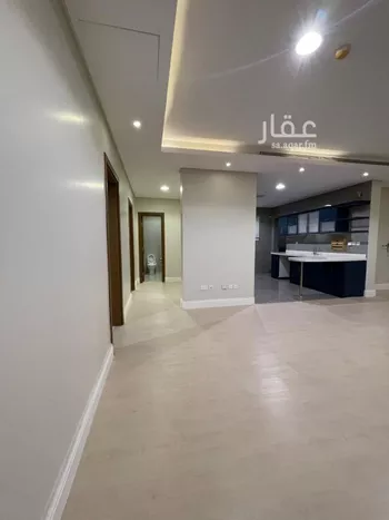 شقة للإيجار في شارع الامام سعود بن فيصل, حي الملقا, مدينة الرياض, منطقة الرياض صورة 3