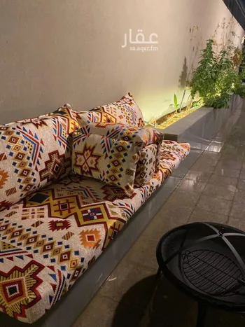 شقة للإيجار في شارع الأمير عبدالعزيز بن محمد بن عياف, حي الياسمين, مدينة الرياض, منطقة الرياض صورة 5