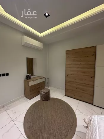 شقة للإيجار في شارع الملك عبدالعزيز, حي الياسمين, مدينة الرياض, منطقة الرياض صورة 2