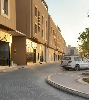 شقة للبيع في شارع الوفاء, حي الملقا, مدينة الرياض, منطقة الرياض صورة 5