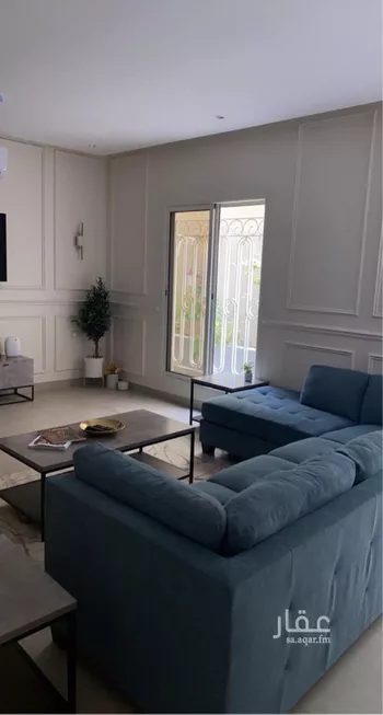 شقة للإيجار في شارع الأمير عبدالعزيز بن محمد بن عياف, حي الياسمين, مدينة الرياض, منطقة الرياض صورة 3