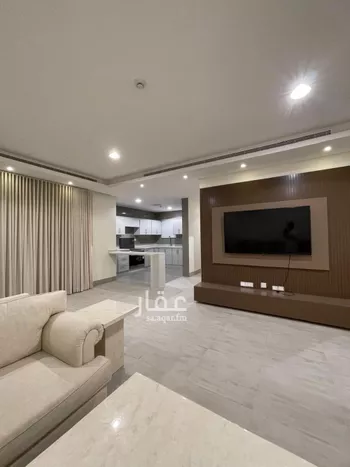 شقة للبيع في شارع رقم 68, حي الملقا, مدينة الرياض, منطقة الرياض صورة 3