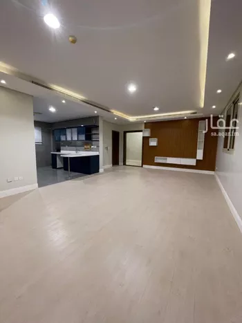 شقة للإيجار في شارع الامام سعود بن فيصل, حي الملقا, مدينة الرياض, منطقة الرياض