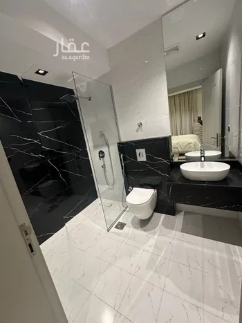 شقة للإيجار في شارع الخيالة, حي الياسمين, مدينة الرياض, منطقة الرياض صورة 3