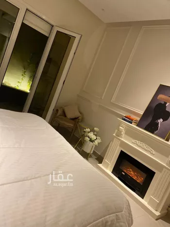 شقة للإيجار في شارع الأمير عبدالعزيز بن محمد بن عياف, حي الياسمين, مدينة الرياض, منطقة الرياض صورة 4