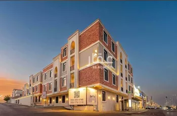 شقة للإيجار في شارع أبي الحسن بن مسعود, حي القدس, مدينة الرياض, منطقة الرياض صورة 4