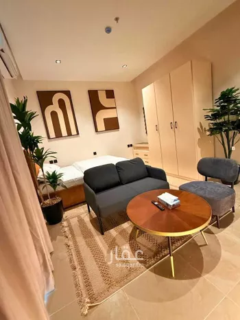 شقة للإيجار في شارع أبي الحسن بن مسعود, حي القدس, مدينة الرياض, منطقة الرياض