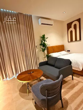 شقة للإيجار في شارع أبي الحسن بن مسعود, حي القدس, مدينة الرياض, منطقة الرياض صورة 3