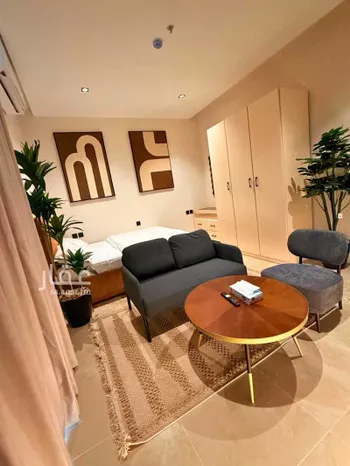 شقة للإيجار في شارع أبي الحسن بن مسعود, حي القدس, مدينة الرياض, منطقة الرياض صورة 5