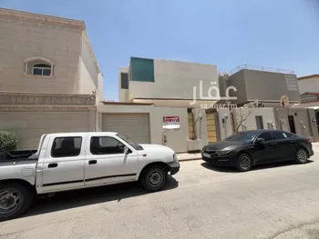 فيلا للإيجار في شارع جبل مبرك, حي الخزامى, مدينة الرياض, منطقة الرياض صورة 2
