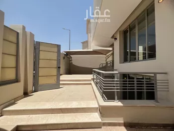 فيلا للإيجار في شارع جبل مبرك, حي الخزامى, مدينة الرياض, منطقة الرياض صورة 5