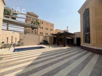 فيلا للبيع في شارع سليمان العدواني, حي عرقة, مدينة الرياض, منطقة الرياض صورة 5
