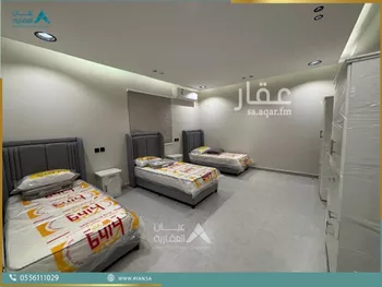 شقة للإيجار في شارع الامام محمد اسماعيل الصنفاني, حي الخليج, مدينة الرياض, منطقة الرياض صورة 4