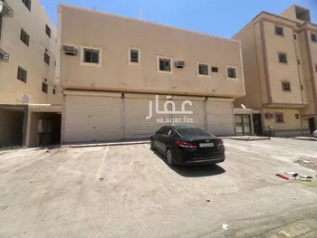 عمارة للإيجار في شارع الجود, حي ظهرة لبن, مدينة الرياض, منطقة الرياض صورة 2