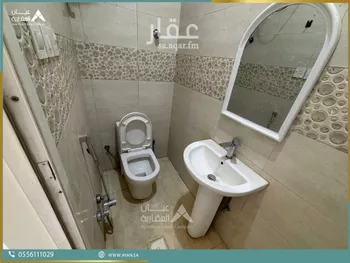 شقة للإيجار في شارع الجفة, حي الملك فهد, مدينة الرياض, منطقة الرياض صورة 4