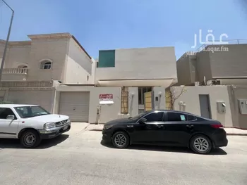 فيلا للإيجار في شارع جبل مبرك, حي الخزامى, مدينة الرياض, منطقة الرياض صورة 3