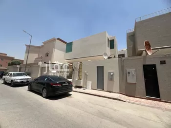 فيلا للإيجار في شارع جبل مبرك, حي الخزامى, مدينة الرياض, منطقة الرياض صورة 4
