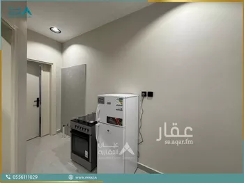 شقة للإيجار في شارع الامام محمد اسماعيل الصنفاني, حي الخليج, مدينة الرياض, منطقة الرياض صورة 2