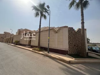 فيلا للبيع في شارع سليمان العدواني, حي عرقة, مدينة الرياض, منطقة الرياض صورة 4