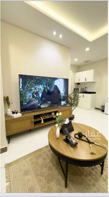 شقة مفروشة للحجز في شارع جعفر بن محمد ، حي العقيق ، الرياض ، منطقة الرياض صورة 2