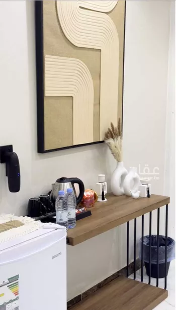 شقة مفروشة للحجز في شارع جعفر بن محمد ، حي العقيق ، الرياض ، منطقة الرياض صورة 5
