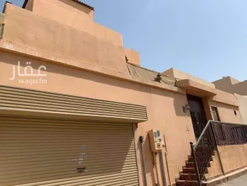 فيلا للبيع في شارع أحمد الطوسي, حي المرسلات, مدينة الرياض, منطقة الرياض صورة 5