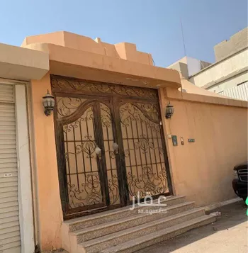 فيلا للبيع في شارع أحمد الطوسي, حي المرسلات, مدينة الرياض, منطقة الرياض صورة 4