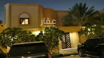 فيلا للبيع في حي ، شارع سرور الحبشي ، حي النزهة ، الرياض ، منطقة الرياض
