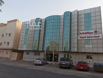 عمارة للبيع في شارع عنيزة ، حي الروابي ، الرياض ، منطقة الرياض