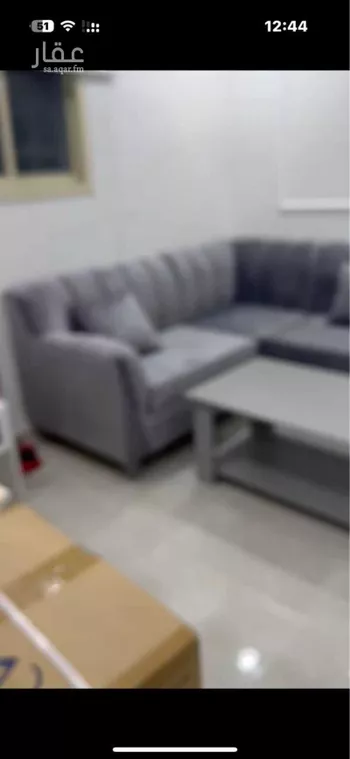 شقة للإيجار في شارع محمد العمودي ، حي الرمال ، الرياض ، منطقة الرياض صورة 5