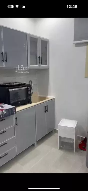 شقة للإيجار في شارع محمد العمودي ، حي الرمال ، الرياض ، منطقة الرياض صورة 2