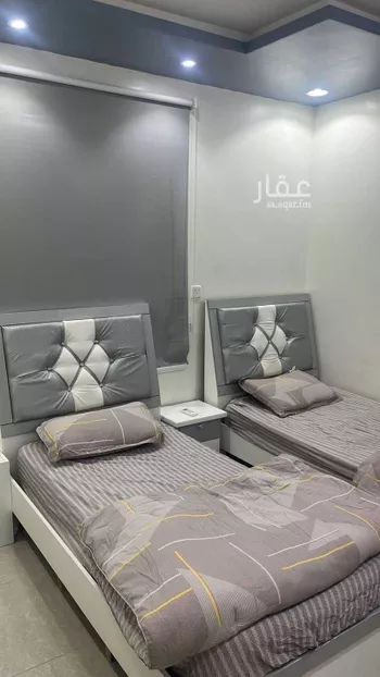 شقة للإيجار في شارع محمد العمودي ، حي الرمال ، الرياض ، منطقة الرياض صورة 4