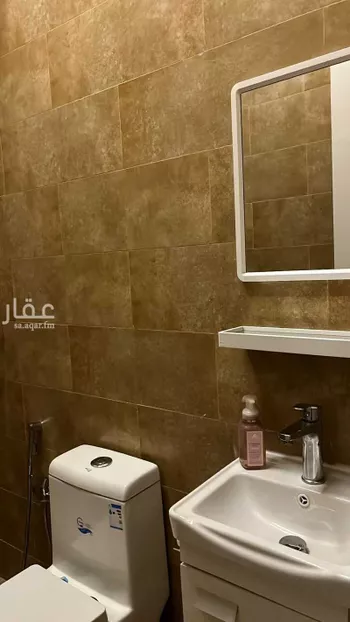 شقة مفروشة للحجز في شارع سويد بن حارثة ، حي حطين ، الرياض ، منطقة الرياض صورة 5