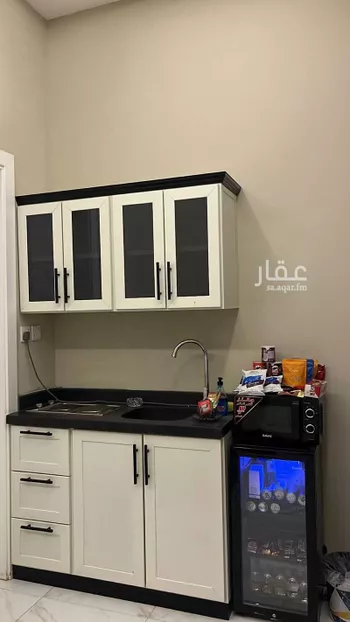 شقة مفروشة للحجز في شارع سويد بن حارثة ، حي حطين ، الرياض ، منطقة الرياض صورة 4