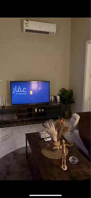 شقة مفروشة للحجز في شارع سويد بن حارثة ، حي حطين ، الرياض ، منطقة الرياض