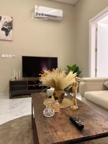 شقة مفروشة للحجز في شارع يحيى بن بكير ، حي حطين ، الرياض ، منطقة الرياض صورة 4