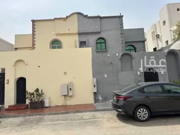 فيلا للبيع في شارع جابر بن الحكم, حي النعيم, مدينة جدة, منطقة مكة المكرمة