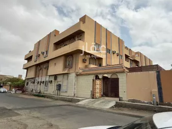 عمارة للبيع في شارع هاني المخزومي, حي النزلة اليمانية, مدينة جدة, منطقة مكة المكرمة صورة 2
