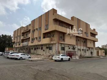عمارة للبيع في شارع هاني المخزومي, حي النزلة اليمانية, مدينة جدة, منطقة مكة المكرمة