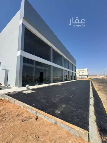 محل للإيجار في شارع ابي القاسم الحمامي, حي المنتزة رالشمالي, مدينة حائل, منطقة حائل صورة 3