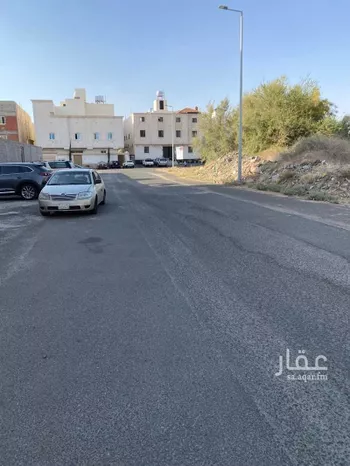 أرض للبيع في شارع الماراني, حي السداد, مدينة امارة منطقة مكة المكرمة - الطائف, منطقة مكة المكرمة صورة 4