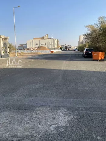 أرض للبيع في شارع الماراني, حي السداد, مدينة امارة منطقة مكة المكرمة - الطائف, منطقة مكة المكرمة صورة 3