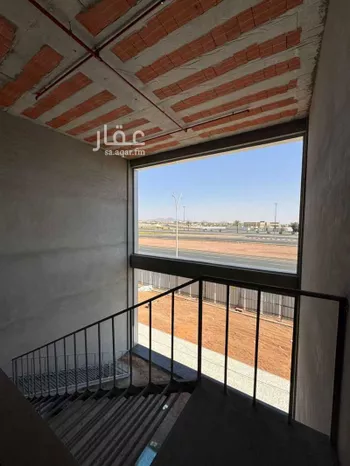 محل للإيجار في شارع ابي القاسم الحمامي, حي المنتزة رالشمالي, مدينة حائل, منطقة حائل صورة 4