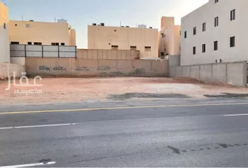 أرض للبيع في شارع الخندق, حي اليرموك, مدينة الرياض, منطقة الرياض صورة 2
