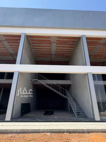 محل للإيجار في شارع ابي القاسم الحمامي, حي المنتزة رالشمالي, مدينة حائل, منطقة حائل صورة 5
