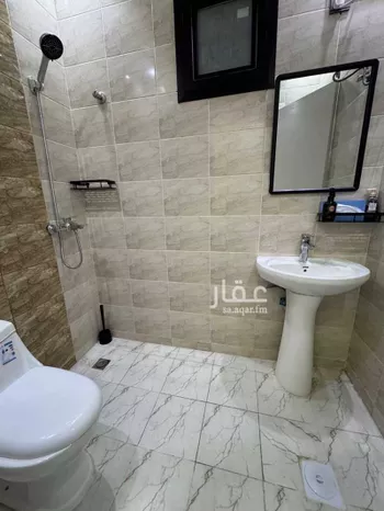 استديو مفروش للحجز في شارع عسفان ، حي النرجس ، الرياض ، منطقة الرياض صورة 4