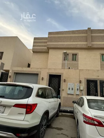 فيلا للبيع في شارع احمد بن الحجاج, حي العارض, مدينة الرياض, منطقة الرياض
